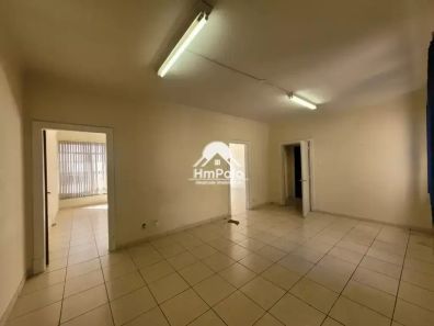 Sala Comercial à venda, 89m² no Centro, Campinas