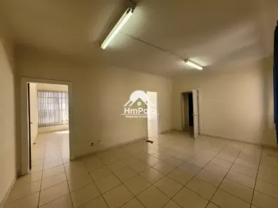 Sala Comercial à venda, 89m² no Centro, Campinas