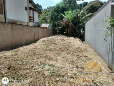 Lote/Terreno à venda, 400m² no Jundiaizinho (Terra Preta), Mairiporã