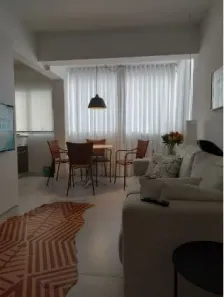 Apartamento com 1 Quarto à venda, 34m² no Bela Vista, São Paulo