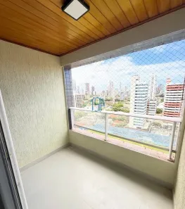 Apartamento com 2 Quartos à venda, 60m² no Tirol, Natal