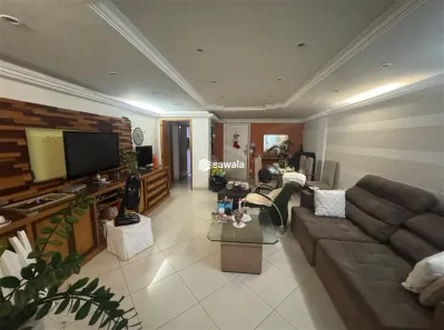 Apartamento com 4 Quartos à venda, 181m² no Recreio dos Bandeirantes, Rio de Janeiro