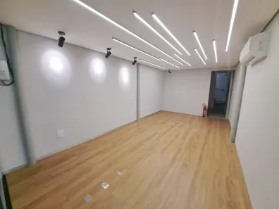 Ponto Comercial para alugar, 56m² no Barreiro, Belo Horizonte