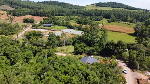 Lote/Terreno à venda, 1971m² no Linha Nova Baixa, Presidente Lucena