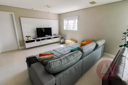 Apartamento com 3 Quartos à venda, 200m² no Vila Andrade, São Paulo