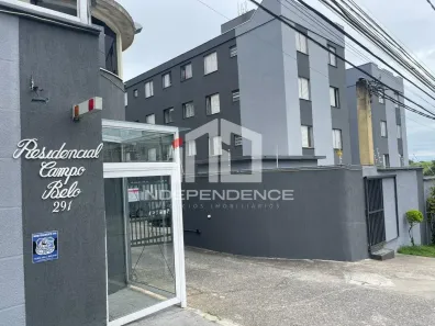 Apartamento com 3 Quartos à venda, 68m² no Jardim Satélite, São José dos Campos