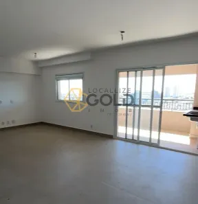 Apartamento com 3 Quartos à venda, 108m² no Centro, Franca