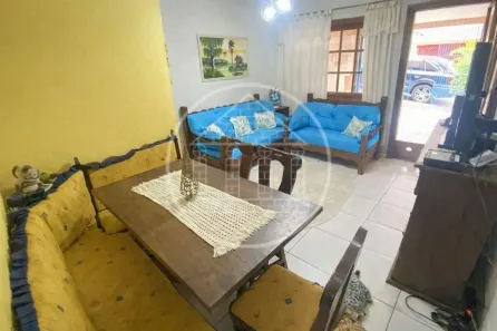 Casa de Condomínio com 4 Quartos à venda, 102m² no Vila Clara, São Paulo
