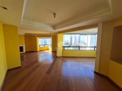 Apartamento com 4 Quartos à venda, 280m² no Campo Belo, São Paulo