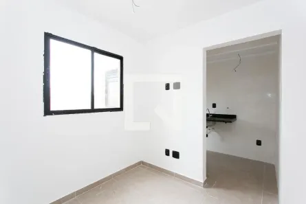 Apartamento com 2 Quartos à venda, 40m² no Vila Antonina, São Paulo