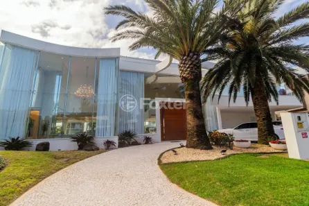 Casa de Condomínio com 6 Quartos à venda, 961m² no XANGRI-LÁ, Xangri-lá