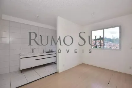 Apartamento com 2 Quartos à venda, 40m² no Vila Plana, São Paulo