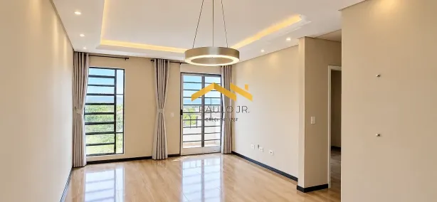 Apartamento com 2 Quartos à venda, 60m² no Jardim Caçapava, Caçapava