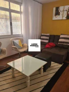 Apartamento com 3 Quartos à venda, 140m² no Grajaú, Belo Horizonte
