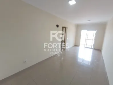 Apartamento com 2 Quartos para alugar, 71m² no Jardim Paulistano, Ribeirão Preto