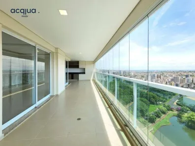 Apartamento com 3 Quartos à venda, 186m² no Nova Aliança, Ribeirão Preto