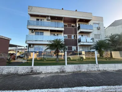 Apartamento com 3 Quartos à venda, 78m² no Vila Nova, Imbituba