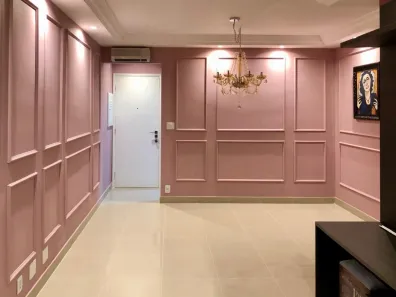 Apartamento com 3 Quartos à venda, 82m² no Parque Residencial Julia, São Paulo