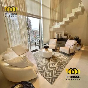 Cobertura com 3 Quartos à venda, 147m² no Centro, São Bernardo do Campo