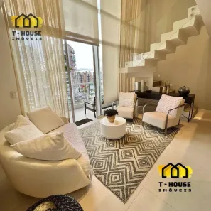 Cobertura com 3 Quartos à venda, 147m² no Centro, São Bernardo do Campo