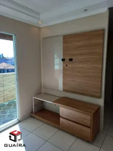 Apartamento com 2 Quartos à venda, 69m² no Vila Valparaíso, Santo André