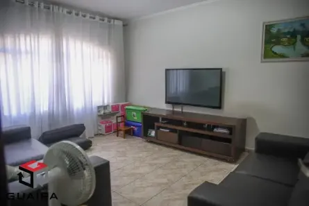 Sobrado com 3 Quartos à venda, 221m² no Osvaldo Cruz, São Caetano do Sul