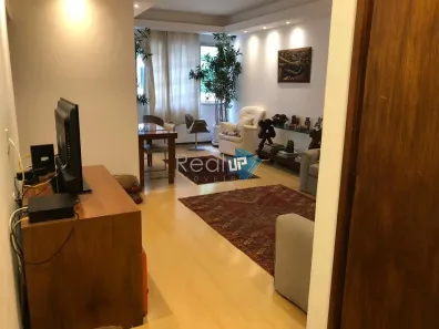 Apartamento com 3 Quartos à venda, 100m² no Lagoa, Rio de Janeiro