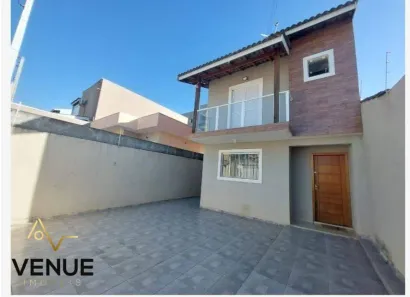 Sobrado com 2 Quartos à venda, 175m² no Nova Cerejeira, Atibaia