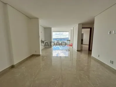 Apartamento com 3 Quartos à venda, 87m² no Setor Coimbra, Goiânia