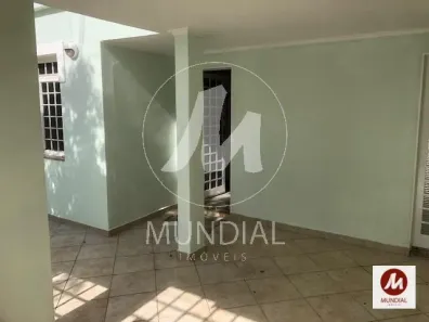Imóvel Comercial com 3 Quartos à venda, 189m² no Jardim América, Ribeirão Preto