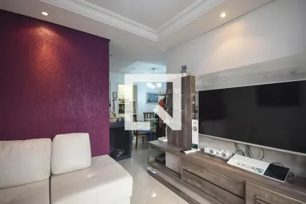 Apartamento com 3 Quartos à venda, 70m² no Jardim Ampliação, São Paulo