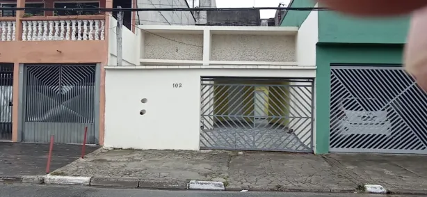 Casa com 3 Quartos à venda, 253m² no Centro, Diadema