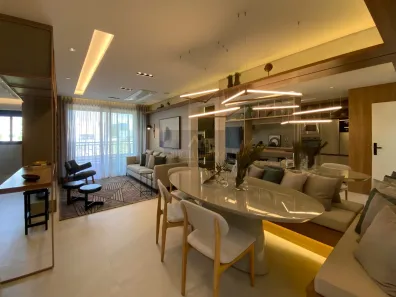 Apartamento com 2 Quartos à venda, 83m² no Jardim Ana Maria, Jundiaí