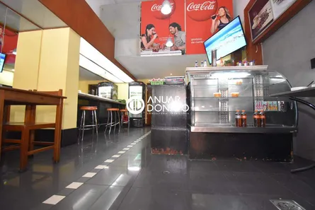 Ponto Comercial à venda, 108m² no Santo Agostinho, Belo Horizonte