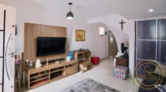 Sobrado com 4 Quartos à venda, 380m² no Vila Invernada, São Paulo