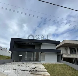 Casa de Condomínio com 3 Quartos à venda, 195m² no Cajuru do Sul, Sorocaba