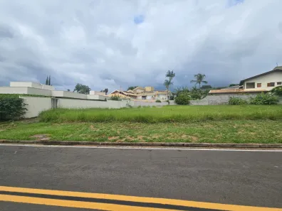 Lote/Terreno à venda, 1160m² no Barão Geraldo, Campinas