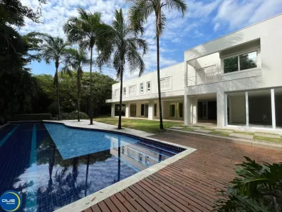 Casa de Condomínio com 6 Quartos à venda, 975m² no Helvétia Country, Indaiatuba