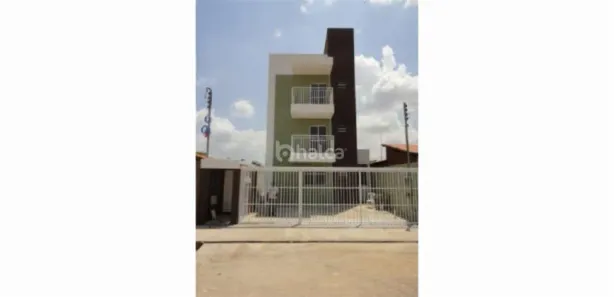 Apartamento com 2 Quartos à venda, 60m² no Novo Horizonte, Teresina