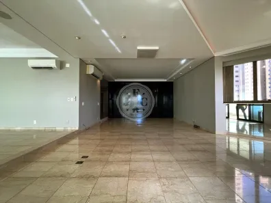 Apartamento com 4 Quartos à venda, 337m² no Jardim Irajá, Ribeirão Preto