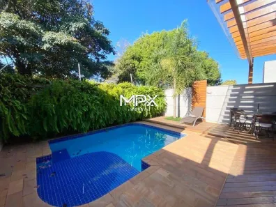 Casa de Condomínio com 3 Quartos à venda, 200m² no Loteamento São Francisco, Piracicaba