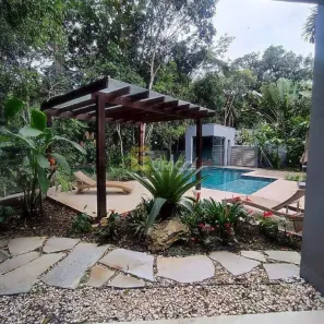 Casa com 5 Quartos à venda, 751m² no Riviera, Bertioga