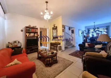 Sobrado com 3 Quartos à venda, 193m² no Jardim das Acácias, São Paulo