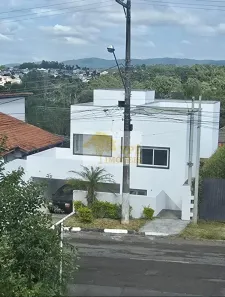 Sobrado com 4 Quartos à venda, 480m² no San Diego, Vargem Grande Paulista