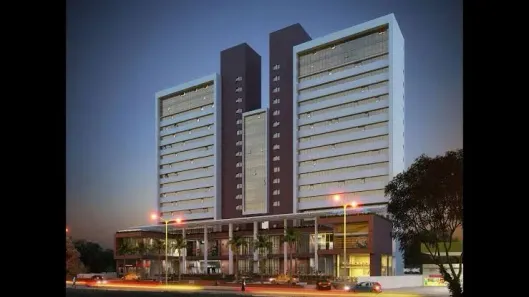 Prédio Comercial à venda, 40m² no Bancários, João Pessoa