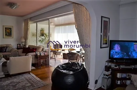 Apartamento com 4 Quartos à venda, 108m² no Paraisópolis, São Paulo