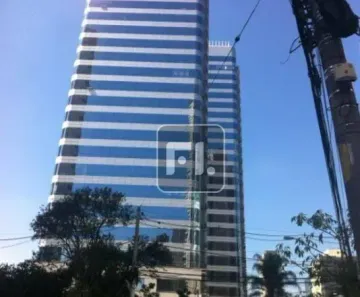Sala Comercial para alugar, 130m² no Cidade Monções, São Paulo
