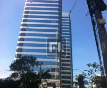 Sala Comercial para venda ou aluguel, 130m² no Cidade Monções, São Paulo