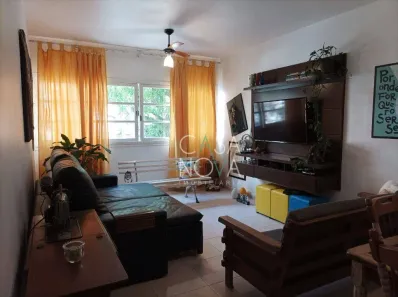 Apartamento com 3 Quartos à venda, 137m² no Boqueirão, Santos