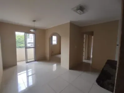 Apartamento com 2 Quartos à venda, 64m² no Picanço, Guarulhos